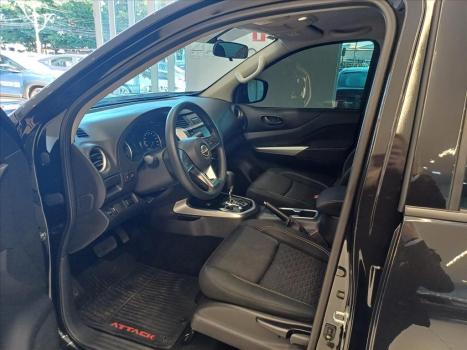 NISSAN Frontier 2.3 ATTACK CABINE DUPLA 4X4 BI-TURBO DIESEL AUTOMTICO, Foto 8
