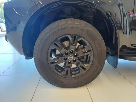 NISSAN Frontier 2.3 ATTACK CABINE DUPLA 4X4 BI-TURBO DIESEL AUTOMTICO, Foto 9