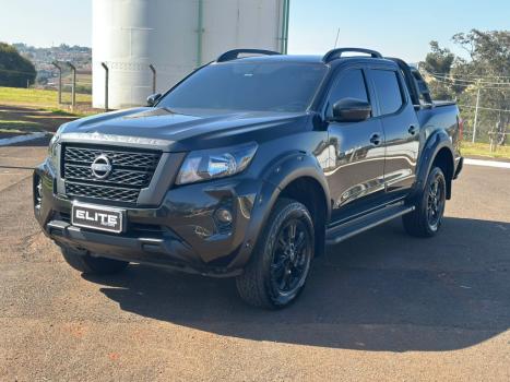 NISSAN Frontier 2.3 ATTACK CABINE DUPLA 4X4 BI-TURBO DIESEL AUTOMTICO, Foto 1