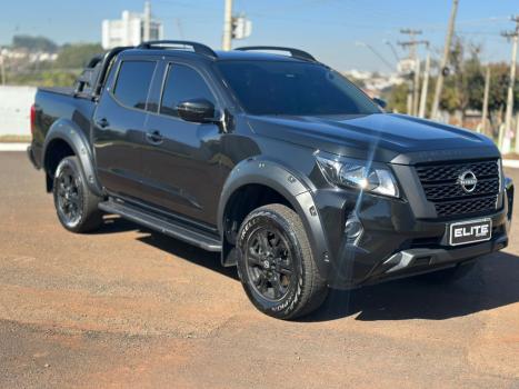 NISSAN Frontier 2.3 ATTACK CABINE DUPLA 4X4 BI-TURBO DIESEL AUTOMTICO, Foto 2