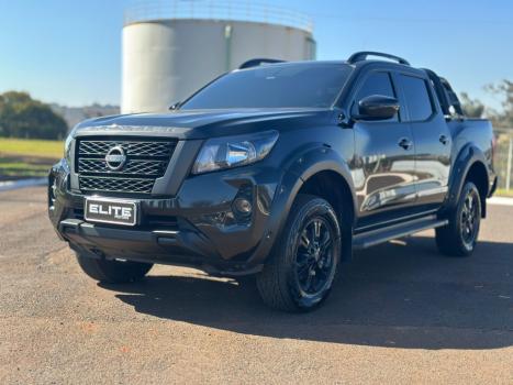 NISSAN Frontier 2.3 ATTACK CABINE DUPLA 4X4 BI-TURBO DIESEL AUTOMTICO, Foto 3