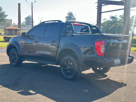 NISSAN Frontier 2.3 ATTACK CABINE DUPLA 4X4 BI-TURBO DIESEL AUTOMTICO, Foto 5