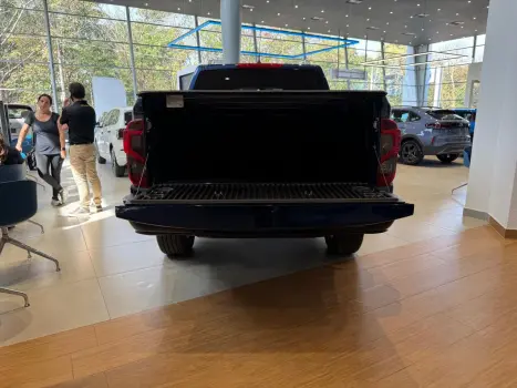 NISSAN Frontier 2.3 16V XE 4X4 CABINE DUPLA BI-TURBO DIESEL AUTOMTICO, Foto 12