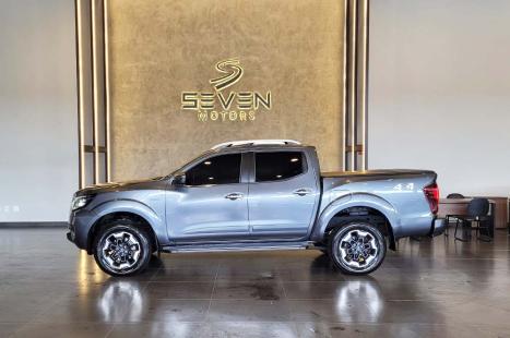NISSAN Frontier 2.3 16V PLATINUM CABINE DUPLA 4X4 BI-TURBO DIESEL AUTOMTICO, Foto 5