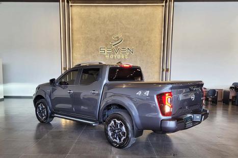 NISSAN Frontier 2.3 16V PLATINUM CABINE DUPLA 4X4 BI-TURBO DIESEL AUTOMTICO, Foto 6