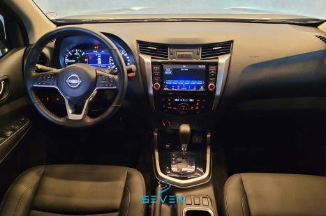 NISSAN Frontier 2.3 16V PLATINUM CABINE DUPLA 4X4 BI-TURBO DIESEL AUTOMTICO, Foto 10