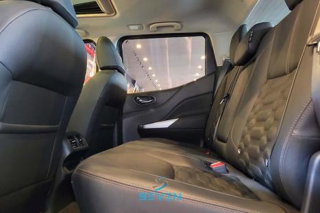 NISSAN Frontier 2.3 16V PLATINUM CABINE DUPLA 4X4 BI-TURBO DIESEL AUTOMTICO, Foto 14