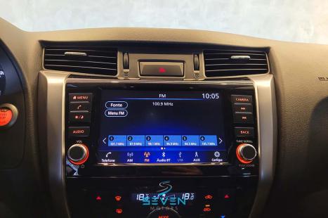 NISSAN Frontier 2.3 16V PLATINUM CABINE DUPLA 4X4 BI-TURBO DIESEL AUTOMTICO, Foto 16