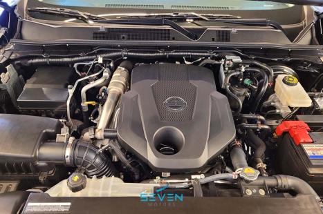 NISSAN Frontier 2.3 16V PLATINUM CABINE DUPLA 4X4 BI-TURBO DIESEL AUTOMTICO, Foto 18
