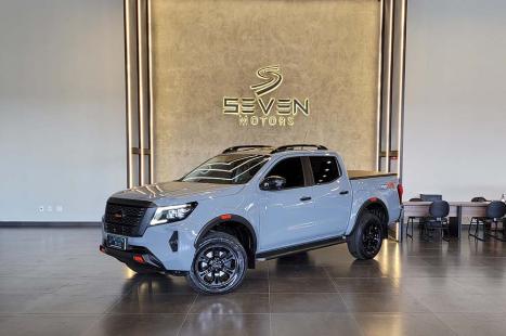 NISSAN Frontier 2.3 16V PRO4X CABINE DUPLA 4X4 BI-TURBO DIESEL AUTOMTICO, Foto 1