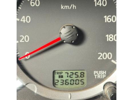 NISSAN Frontier 2.5 SL 4X4 TURBO DIESEL CABINE DUPLA AUTOMTICO, Foto 10