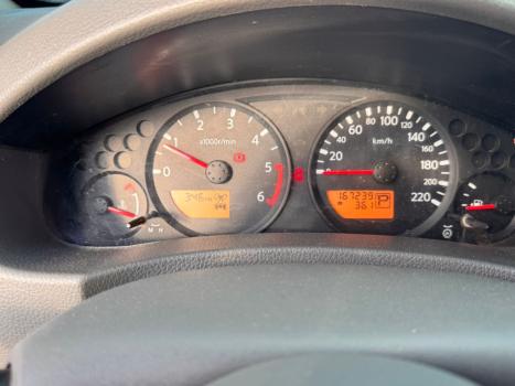 NISSAN Frontier 2.5 4X4 LE CABINE DUPLA TURBO DIESEL AUTOMTICO, Foto 3