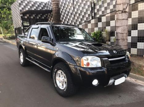 NISSAN Frontier 2.8 SE 4X4 TURBO DIESEL CABINE DUPLA, Foto 5