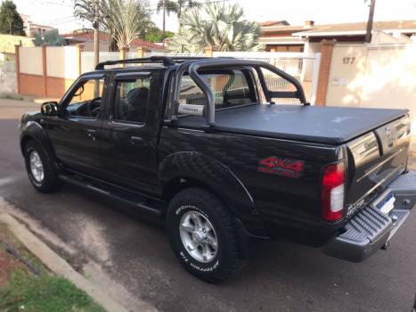 NISSAN Frontier 2.8 SE 4X4 TURBO DIESEL CABINE DUPLA, Foto 7