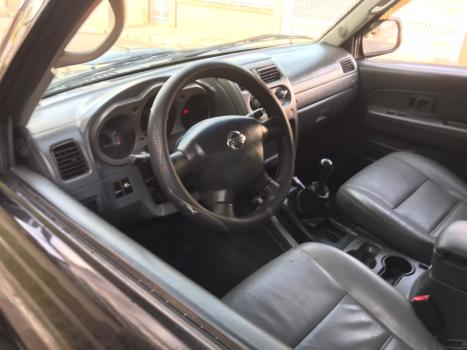 NISSAN Frontier 2.8 SE 4X4 TURBO DIESEL CABINE DUPLA, Foto 8