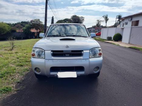 NISSAN Frontier 2.8 SE 4X4 TURBO DIESEL CABINE DUPLA, Foto 3