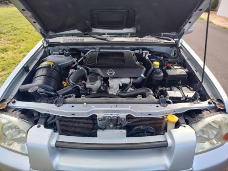 NISSAN Frontier 2.8 SE 4X4 TURBO DIESEL CABINE DUPLA, Foto 4