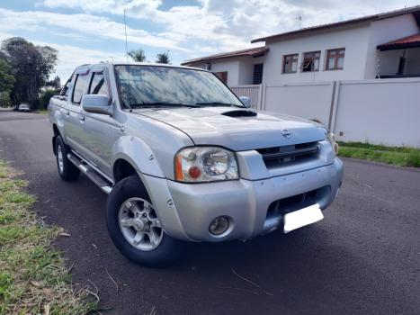 NISSAN Frontier 2.8 SE 4X4 TURBO DIESEL CABINE DUPLA, Foto 5