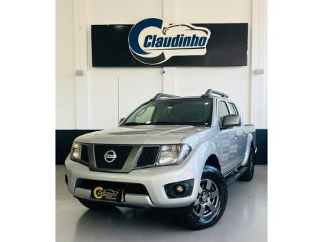 NISSAN Frontier , Foto 1