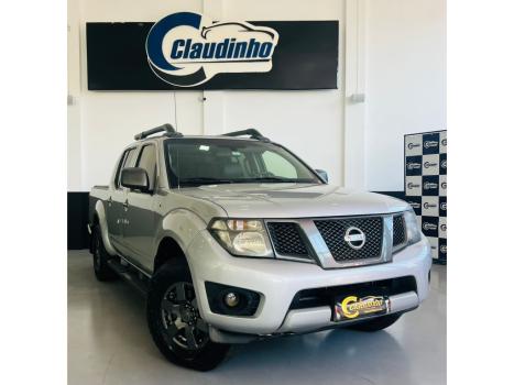 NISSAN Frontier , Foto 2