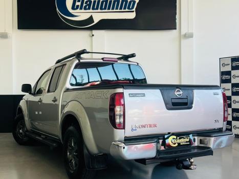 NISSAN Frontier , Foto 3