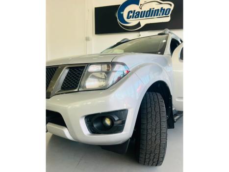 NISSAN Frontier , Foto 7