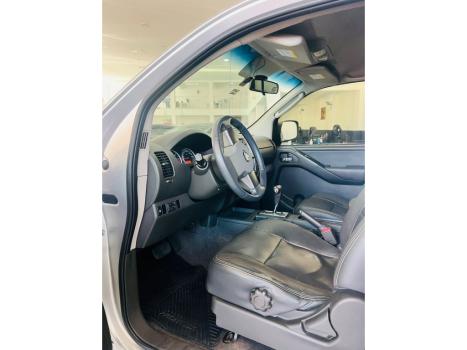 NISSAN Frontier , Foto 8