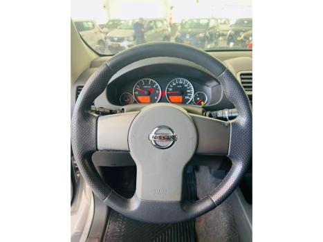 NISSAN Frontier , Foto 9