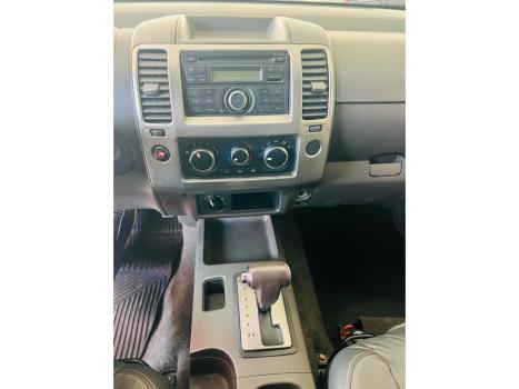 NISSAN Frontier , Foto 11