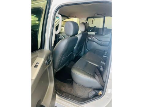 NISSAN Frontier , Foto 12