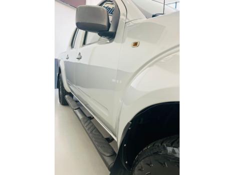 NISSAN Frontier , Foto 15