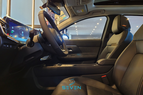 NISSAN Kicks 1.0 12V 4P FLEX PLATINUM TURBO DCT AUTOMTICO, Foto 13