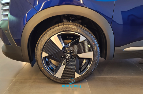 NISSAN Kicks 1.0 12V 4P FLEX PLATINUM TURBO DCT AUTOMTICO, Foto 17