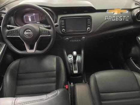 NISSAN Kicks 1.6 16V 4P FLEXSTART S X-TRONIC AUTOMTICO CVT, Foto 3