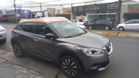 NISSAN Kicks 1.6 16V 4P FLEXSTART SL X-TRONIC AUTOMTICO CVT, Foto 1