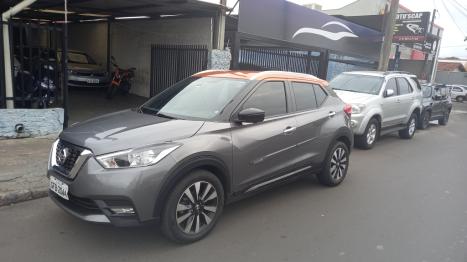 NISSAN Kicks 1.6 16V 4P FLEXSTART SL X-TRONIC AUTOMTICO CVT, Foto 3