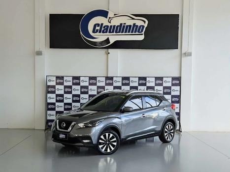 NISSAN Kicks 1.6 16V 4P FLEXSTART SENSE XTRONIC AUTOMTICO CVT, Foto 1