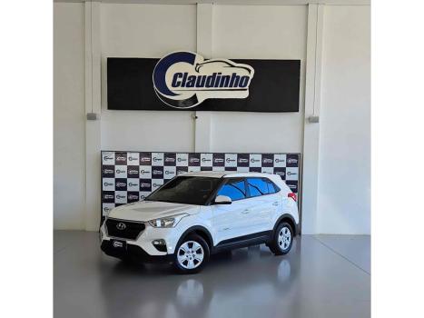 NISSAN Kicks 1.6 16V 4P FLEXSTART S X-TRONIC AUTOMTICO CVT, Foto 1