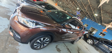 NISSAN Kicks 1.6 16V 4P FLEXSTART S X-TRONIC AUTOMTICO CVT, Foto 5