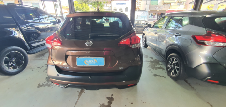 NISSAN Kicks 1.6 16V 4P FLEXSTART S X-TRONIC AUTOMTICO CVT, Foto 4