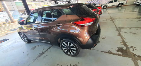 NISSAN Kicks 1.6 16V 4P FLEXSTART S X-TRONIC AUTOMTICO CVT, Foto 2