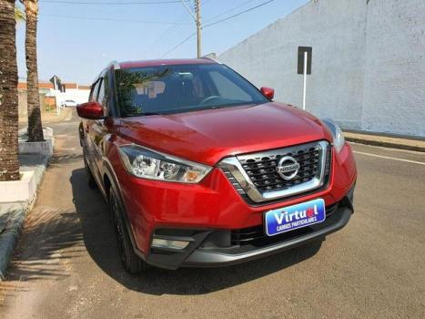 NISSAN Kicks 1.6 16V 4P FLEXSTART S, Foto 1