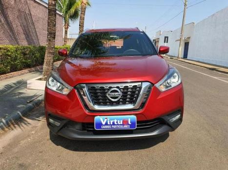 NISSAN Kicks 1.6 16V 4P FLEXSTART S, Foto 2