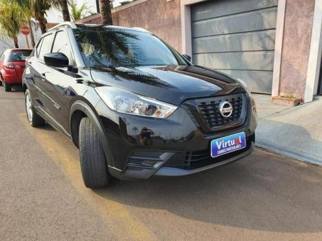 NISSAN Kicks 1.6 16V 4P FLEXSTART S DIRECT X-TRONIC AUTOMTICO CVT, Foto 3