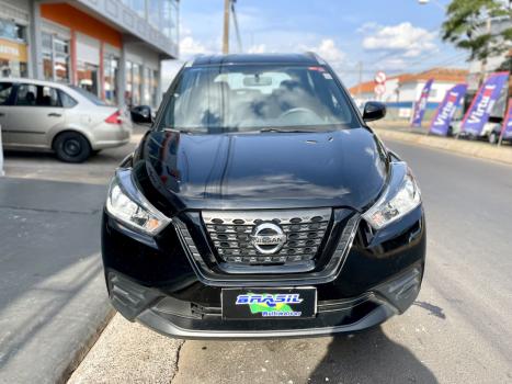 NISSAN Kicks 1.6 16V 4P FLEXSTART S DIRECT X-TRONIC AUTOMTICO CVT, Foto 3