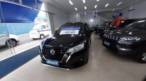 NISSAN Kicks 1.6 16V 4P FLEXSTART SENSE XTRONIC AUTOMTICO CVT, Foto 2