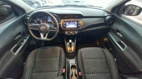 NISSAN Kicks 1.6 16V 4P FLEXSTART SENSE XTRONIC AUTOMTICO CVT, Foto 6