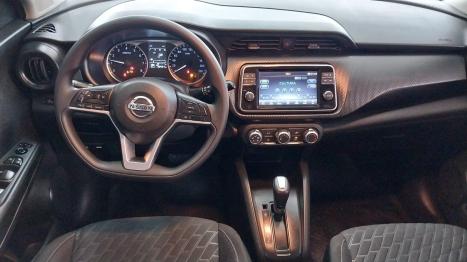 NISSAN Kicks 1.6 16V 4P FLEXSTART SENSE XTRONIC AUTOMTICO CVT, Foto 7