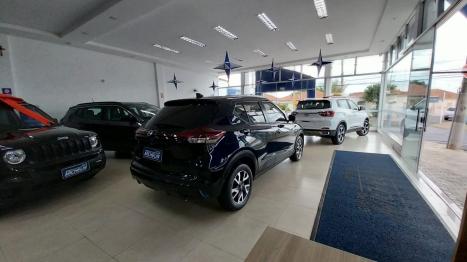 NISSAN Kicks 1.6 16V 4P FLEXSTART SENSE XTRONIC AUTOMTICO CVT, Foto 12