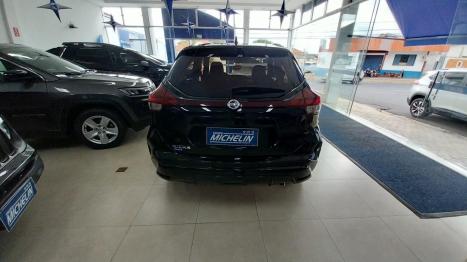 NISSAN Kicks 1.6 16V 4P FLEXSTART SENSE XTRONIC AUTOMTICO CVT, Foto 13